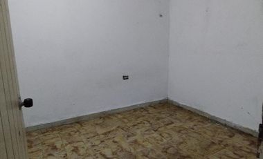 casa en venta en b. la coordialidad. Cod V2392