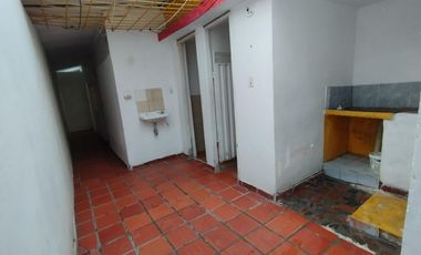 casa en venta en b. la coordialidad. Cod V2392