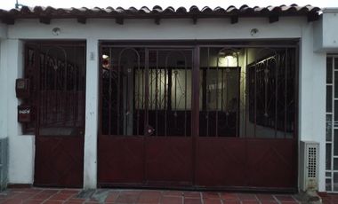 casa en venta en b. la coordialidad. Cod V2392