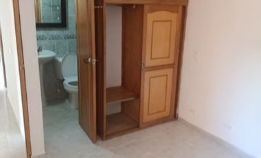apartamento en arriendo en niquia puerta del norte. Cod A217346