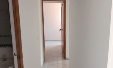 apartamento en arriendo en niquia puerta del norte. Cod A217346