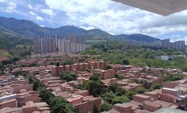 apartamento en arriendo en niquia puerta del norte. Cod A217346