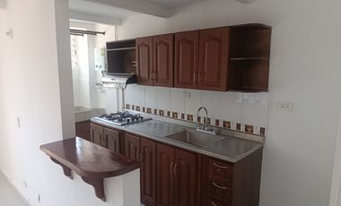 apartamento en arriendo en niquia puerta del norte. Cod A217346