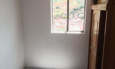 apartamento en arriendo en niquia puerta del norte. Cod A217346