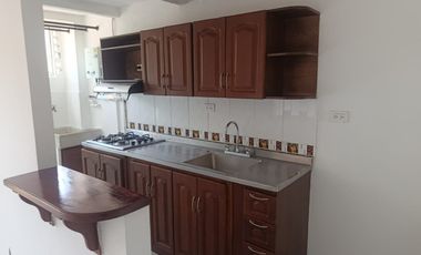 apartamento en arriendo en niquia puerta del norte. Cod A217346