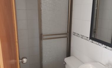 apartamento en arriendo en niquia puerta del norte. Cod A217346