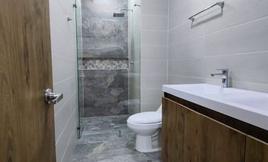casa en arriendo en niza. Cod A11054