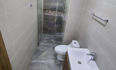 casa en arriendo en niza. Cod A11054