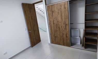casa en arriendo en niza. Cod A11054