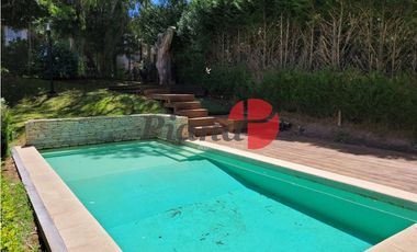 Departamento en Venta - Zona Nueva Dúplex - Acacias - Piscina