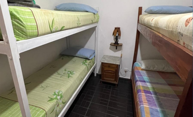 Departamentos venta en block , 5 unidades funcionales, San Clemente del tuyu