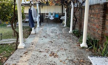 Casa en Venta en METRO DEPARTAMENTAL / SAN NICOLAS / ARQUIMIDES