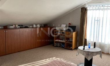 Casa en Venta en METRO DEPARTAMENTAL / SAN NICOLAS / ARQUIMIDES