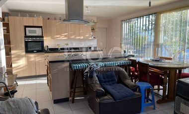 Casa en Venta en METRO DEPARTAMENTAL / SAN NICOLAS / ARQUIMIDES
