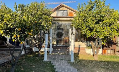 Casa en Venta en METRO DEPARTAMENTAL / SAN NICOLAS / ARQUIMIDES