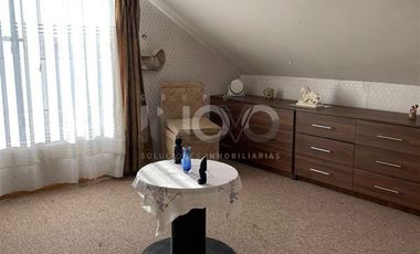 Casa en Venta en METRO DEPARTAMENTAL / SAN NICOLAS / ARQUIMIDES