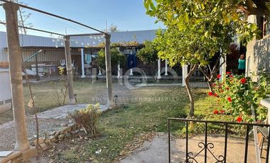 Casa en Venta en METRO DEPARTAMENTAL / SAN NICOLAS / ARQUIMIDES