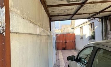 Casa en Venta en METRO DEPARTAMENTAL / SAN NICOLAS / ARQUIMIDES