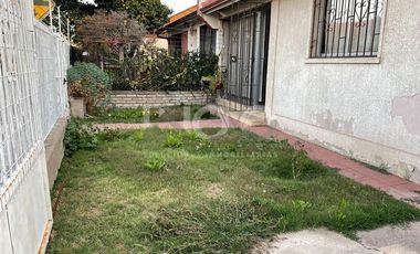 Casa en Venta en METRO DEPARTAMENTAL / SAN NICOLAS / ARQUIMIDES