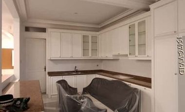 TURUN HARGA Rumah Mewah Siap Huni Dikawasan Elite Belakang Pasar