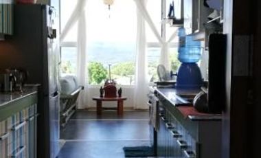 2 Bedroom House & Lot with 3 Studio Units For Sale in Boracay
