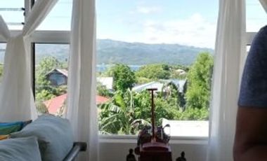 2 Bedroom House & Lot with 3 Studio Units For Sale in Boracay