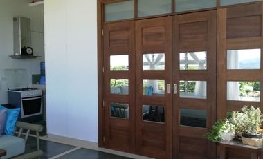 2 Bedroom House & Lot with 3 Studio Units For Sale in Boracay