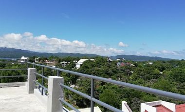 2 Bedroom House & Lot with 3 Studio Units For Sale in Boracay