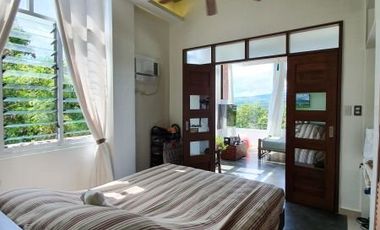 2 Bedroom House & Lot with 3 Studio Units For Sale in Boracay