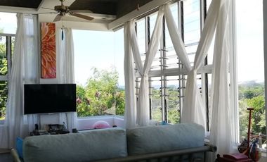 2 Bedroom House & Lot with 3 Studio Units For Sale in Boracay
