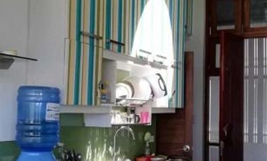 2 Bedroom House & Lot with 3 Studio Units For Sale in Boracay