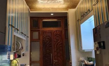 2 Bedroom House & Lot with 3 Studio Units For Sale in Boracay