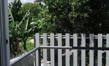 2 Bedroom House & Lot with 3 Studio Units For Sale in Boracay