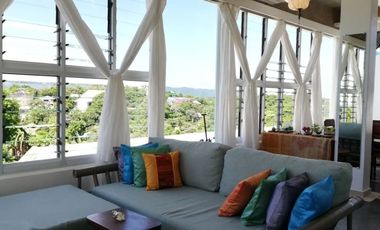 2 Bedroom House & Lot with 3 Studio Units For Sale in Boracay