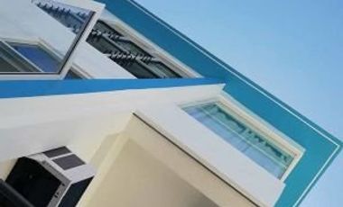 2 Bedroom House & Lot with 3 Studio Units For Sale in Boracay