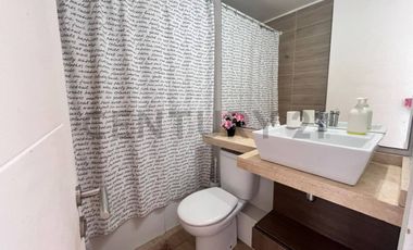 Arriendo departamento amoblado, Club Oceano