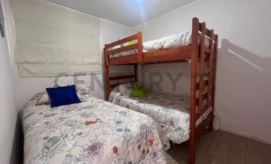 Arriendo departamento amoblado, Club Oceano