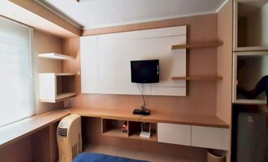 DIJUAL UNIT APARTEMEN PINEWOOD JATINANGOR FULL FURNISHED