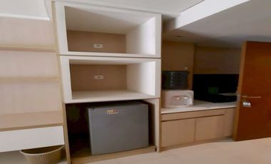 DIJUAL UNIT APARTEMEN PINEWOOD JATINANGOR FULL FURNISHED