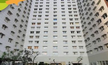 DIJUAL UNIT APARTEMEN PINEWOOD JATINANGOR FULL FURNISHED