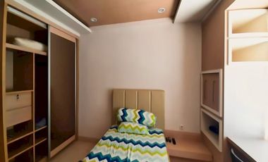 DIJUAL UNIT APARTEMEN PINEWOOD JATINANGOR FULL FURNISHED