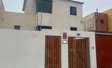 Casa en Sector Sur Calle Coronel Emilio Sotomayor