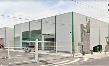 Se Renta NAVE INDUSTRIAL en El Marqués, Querétaro. C.475 m2