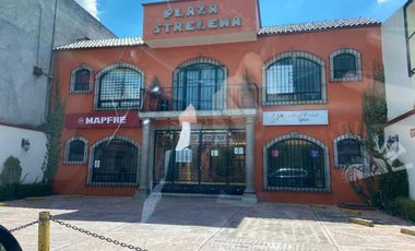 VENTA DE PLAZA SANTA ELENA EN ZONA DORADA DE METEPEC