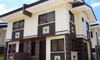 Duplex House for Sale in Liloan