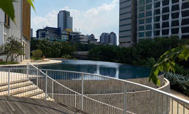 Apartemen Izzara