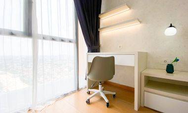 Apartemen Izzara
