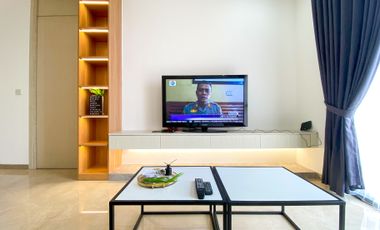 Apartemen Izzara