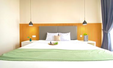 Apartemen Izzara