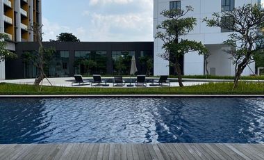 Apartemen Izzara